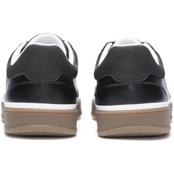 ⚡Bruno Marc Men's Casual Sneakers Comfortable Dress Shoes Business Fashion Shoes - Picture 4 of 7